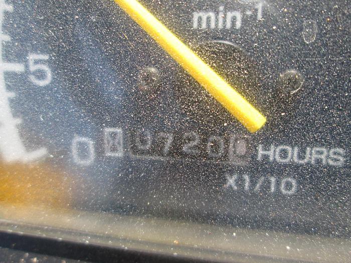 Used 2008 John Deere 2520 H Front End Loader Tractor