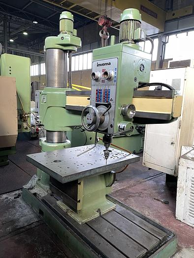 Ottime INVEMA FR 40 1300