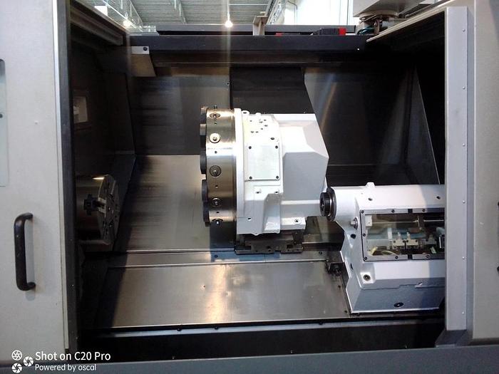 Usato 2005 OKUMA LB 300