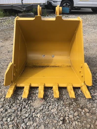 30" Excavator Bucket