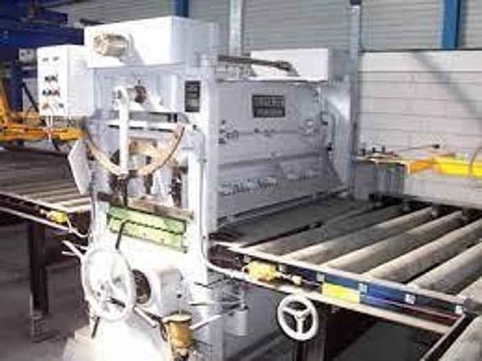 Used UNGERER Used and Re-Manufactured Equipment