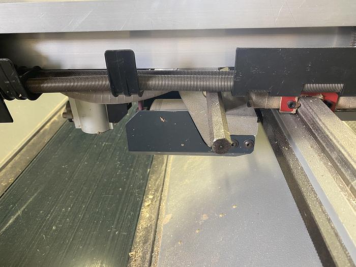 Usato 2011 Biesse Rover C 6.40