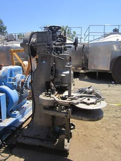 Used Can Closer, Canco, Mdl 006, 401 Dia, Atmospheric #C738404