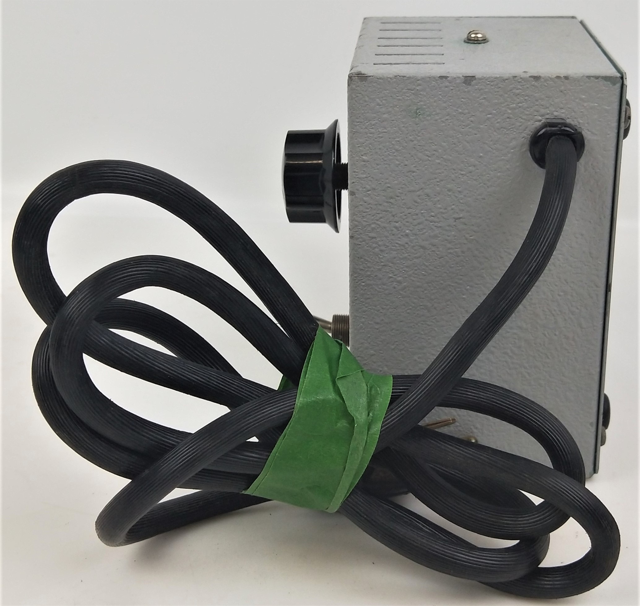 Used Jena Trafo-C Microscope Transformer