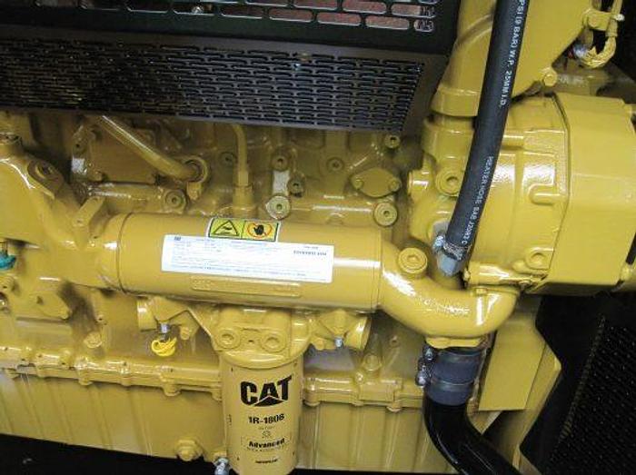 CAT 550