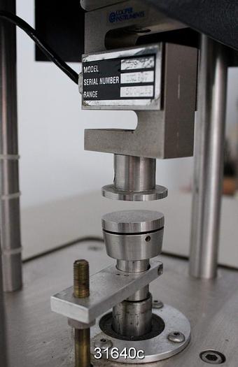 Used CS-163D ZDT Internal Bond Tester #31640