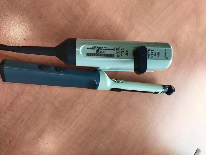 Gebraucht BK Medical 12-4 MHz