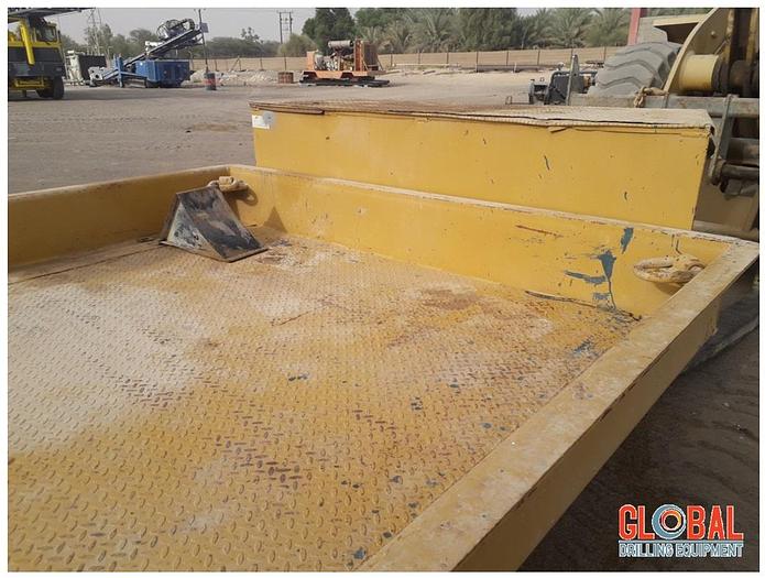 Used 1999 Butler LT-2018 WR Trailer