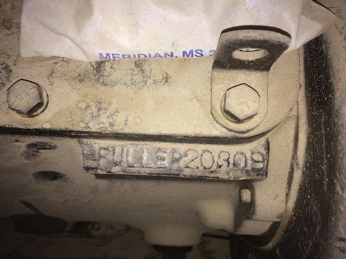 Used Eaton Fuller Transmission For Crane Carrier