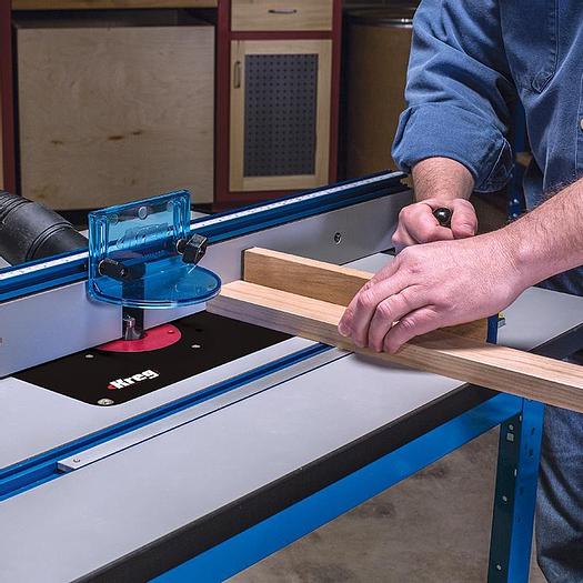 Kreg, Precision Router Table System
