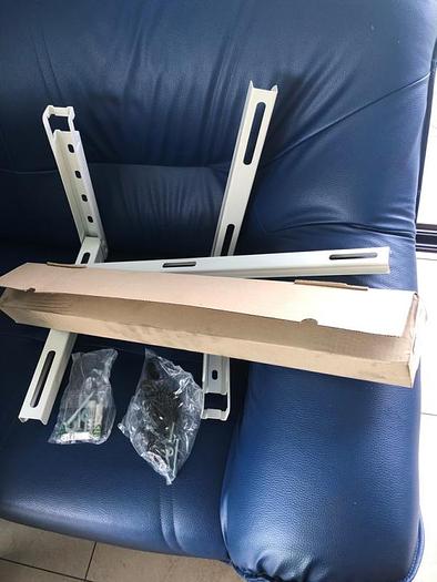 Usato STAFFE CONDIZIONATORI