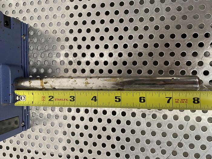 Used Waverly OS20 Overhead LED Digital Overhead Stirrer w/ Stand