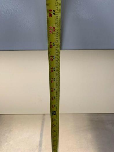 Used Labconco Corporation 3873001 26" x 73" x 30" Laminar Flow Hood 1PH/115V