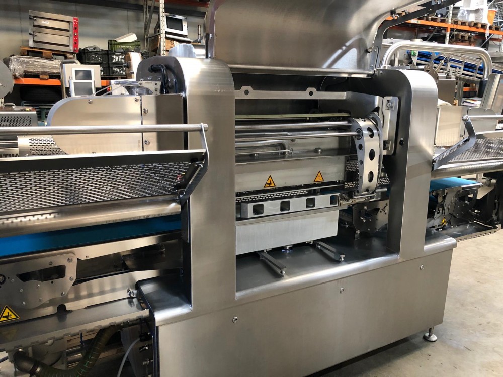 Used Multivac T700 traysealer