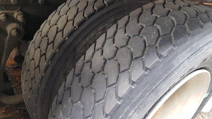 Used 1999 KENWORTH T-800