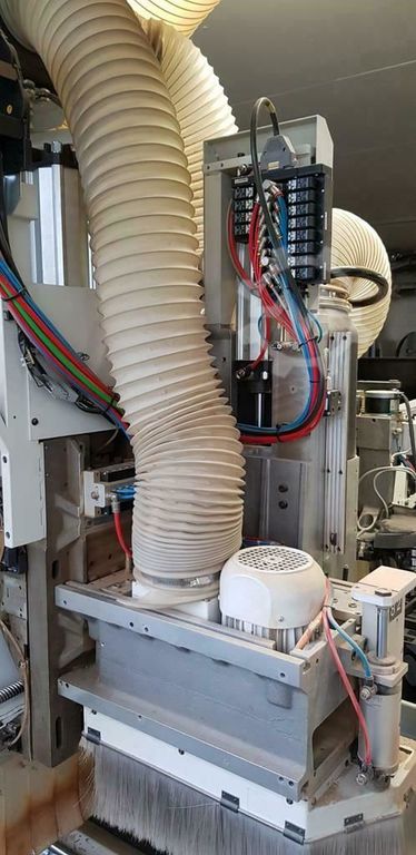 Usado 2006 Morbidelli Author 430 S