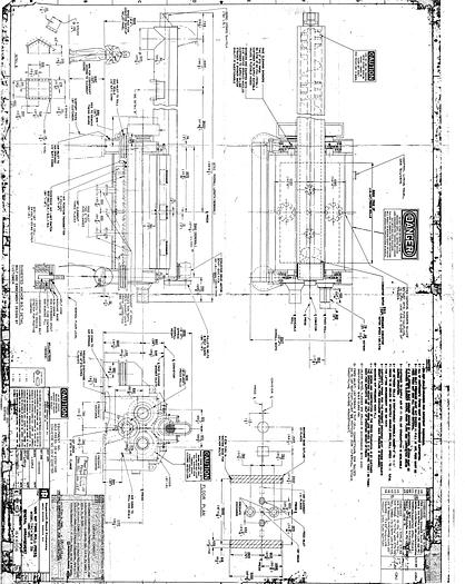 Used 1940 IMPCO #19859