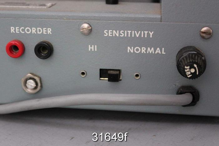 Used Photovolt 670 Reflection Meter #31649