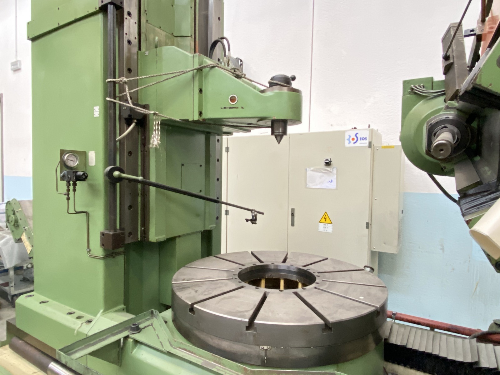 Used LORENZ LF - 1001