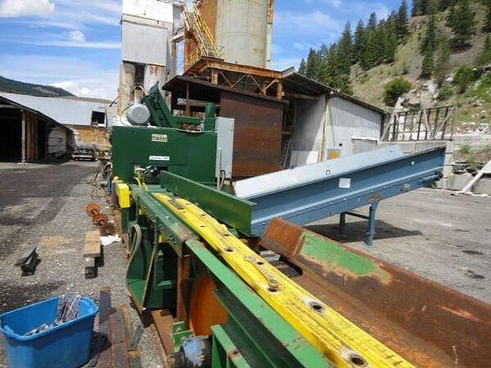 Used PENDU SAWMILL