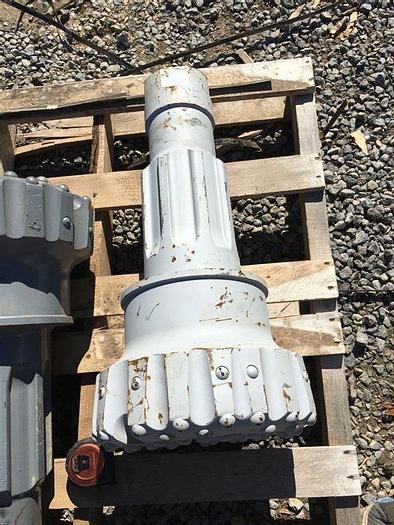 Used 0 Atlas Copco 14-5/8" DHD 112 Hammer Bit