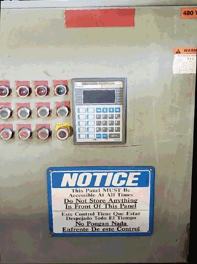 SHALCO U-360 CORE MACHINE