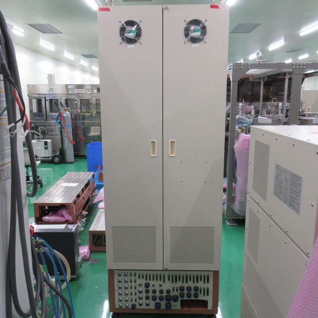 Used Canon ANELVA ILC 1060 PVD