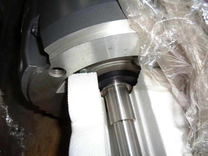 BALDOR 7.5HP 575V 1770rpm 8.1A 3PH Motor Rating 40C AMB-CONT