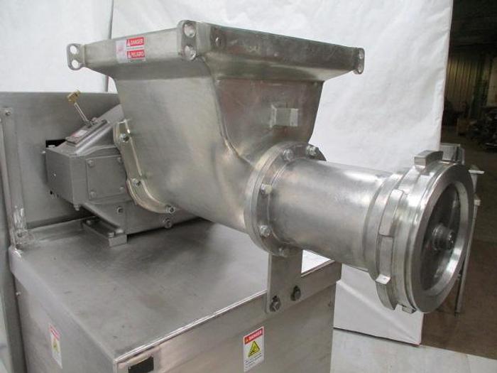 Used Weiler Grinder; Md#1109