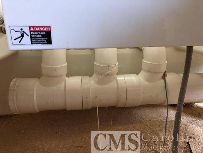 Used CR Onsrud 145G18D