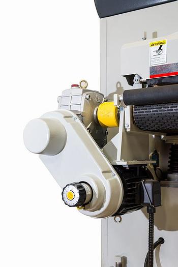 Northtec NT 12-1100RC Wide Belt Sander