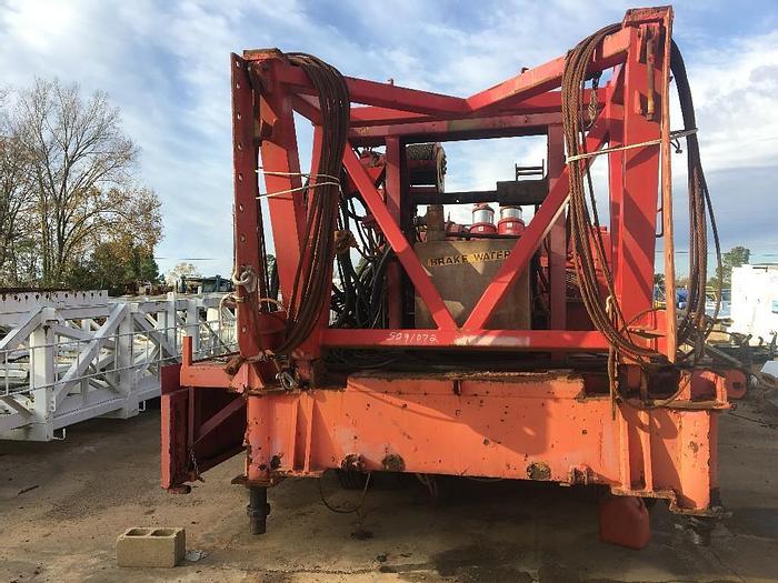 Used 1981 MIDWAY 700