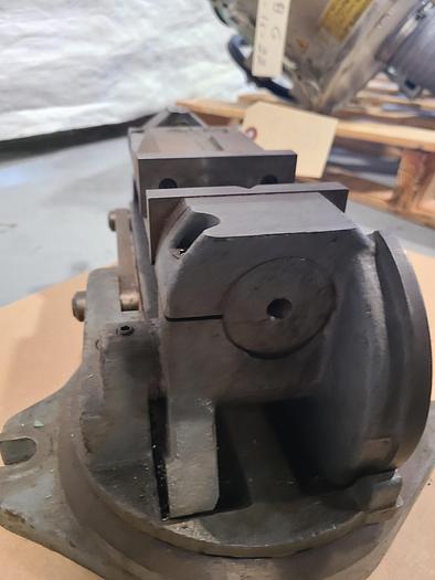 Used Vitech Vise