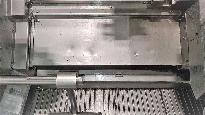 Used 2015 DMG-Mori NLX2500/700SMC