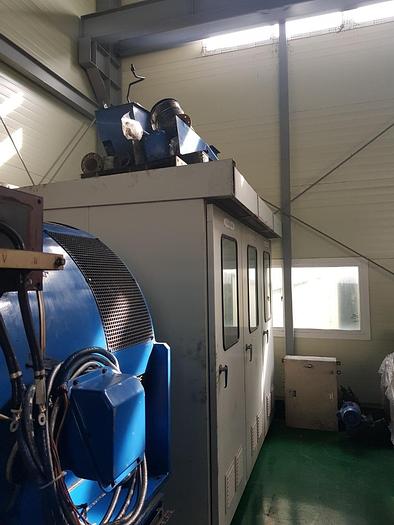 Used 2003 Daihatsu 6DK-28