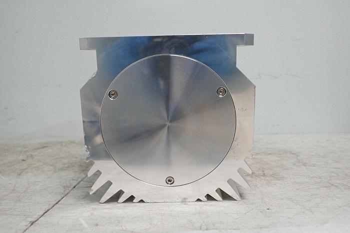 Used Pfeiffer SplitFlow 270 3P Agilent G2597-80210 Vacuum Pump with Controller TC 400