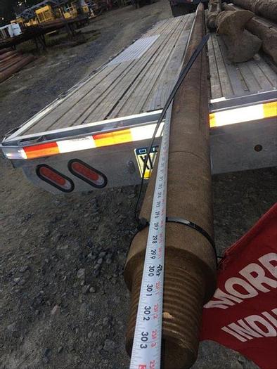 Used 24' ft Kelly Bar