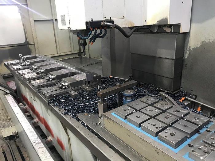 Ricondizionato OMZ COBO3500