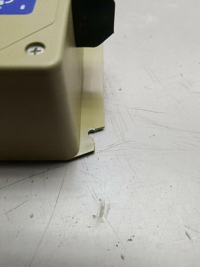 Used Control Concepts Islatrol Line Filter IC+107