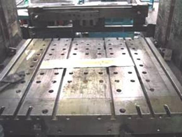 Used Kieserling SKPN800/2000