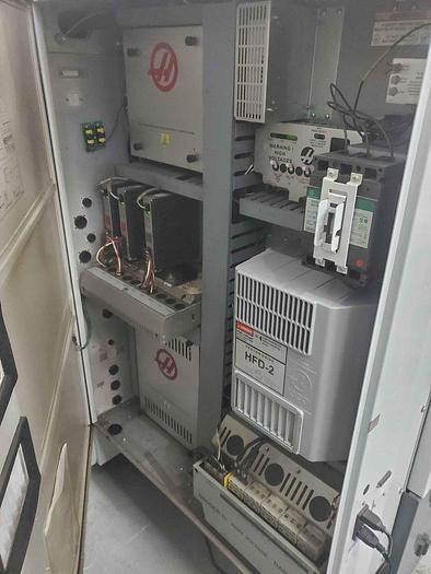Used 2013 HAAS ST-10 CNC Turning Center
