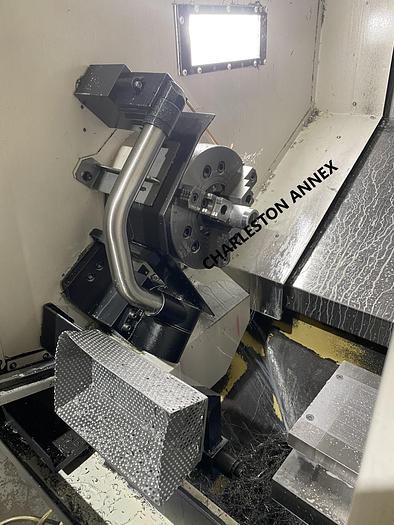 Used 2017 Okuma L300 MYW