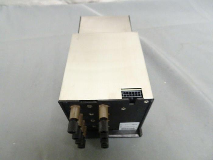 Used Agilent Technologies 4 Channel  Degasser Unit G1311-60070 *Parts/Repair* #2