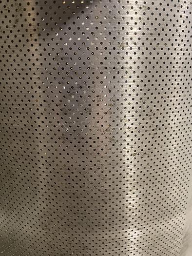 Used Meri Mini Press With Platform #43288