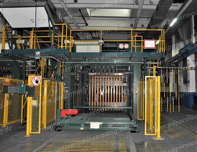 Gebraucht (CVC-138) - Cross Cutt