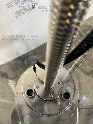 Used Millipore  QuikScale GA251511 Chromatography Column 250 x 550