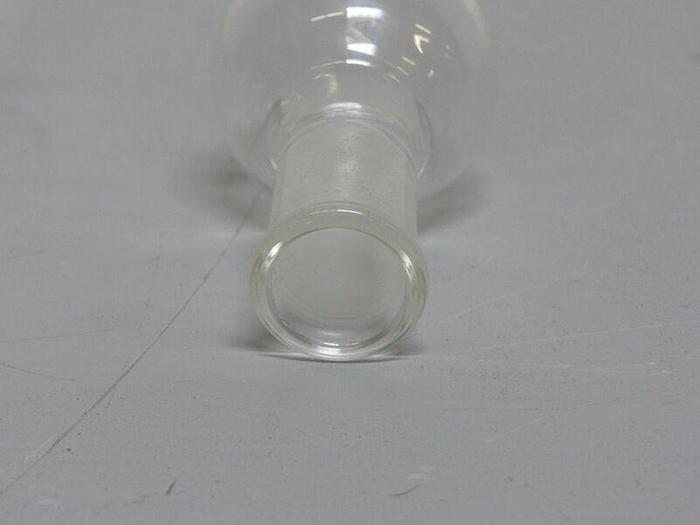 Used Kimax 25285 24/40 100mL Laboratory Glassware