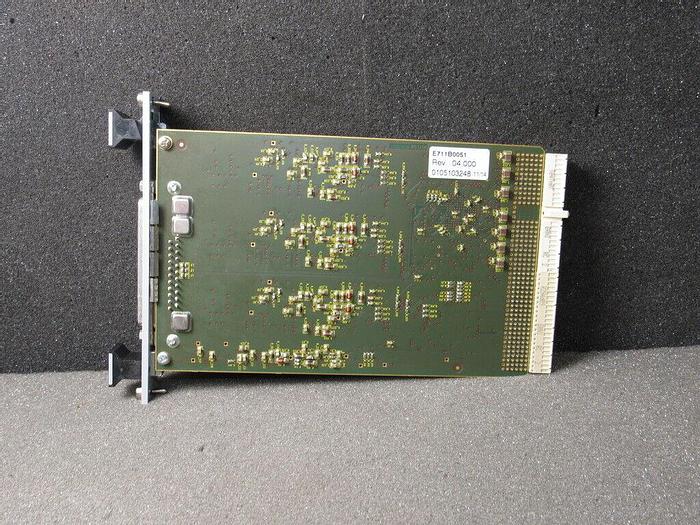 Used Physik Instrumente E-711