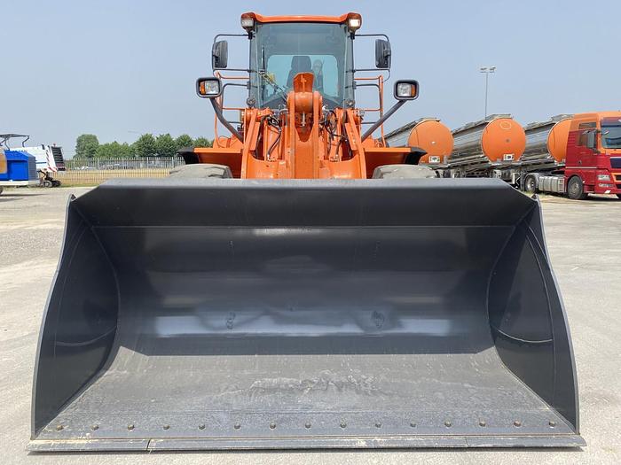 Usato 2014 DOOSAN DL 300-3