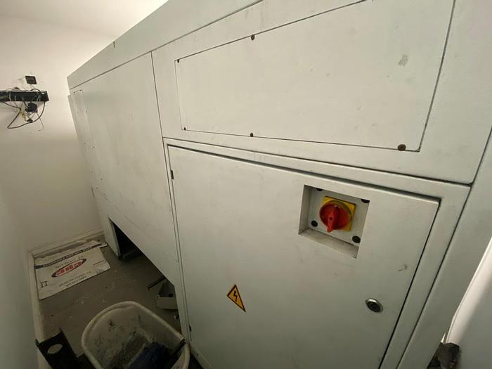 Used 2014 Ajax Evolution Ajev 310 CNC Lathe